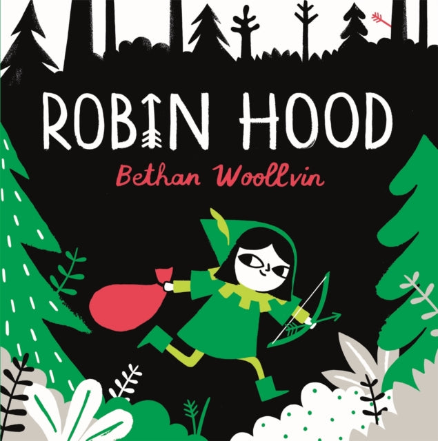 Chapel Allerton: Robin Hood