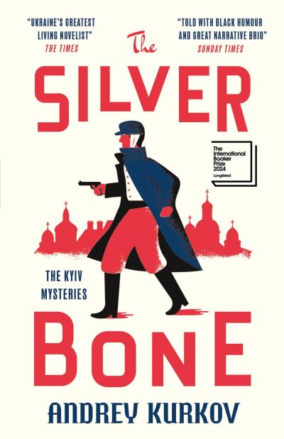 The silver bone