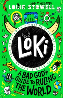 Kildwick: Loki Series