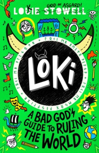 Kildwick: Loki Series