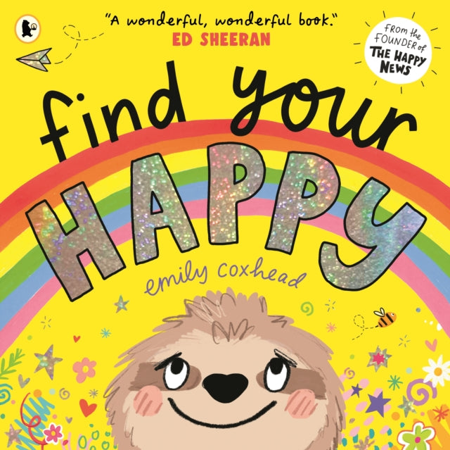 Kildwick: Find Your Happy