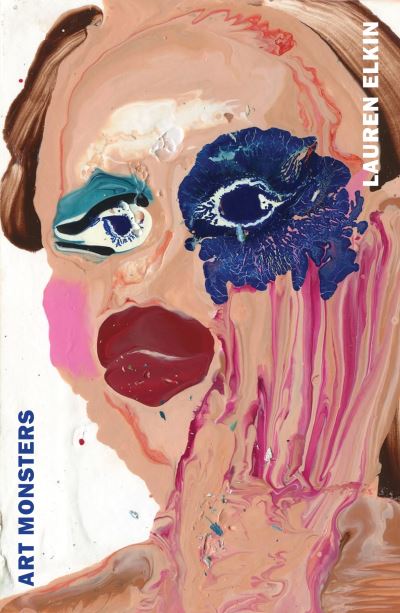 Art monsters