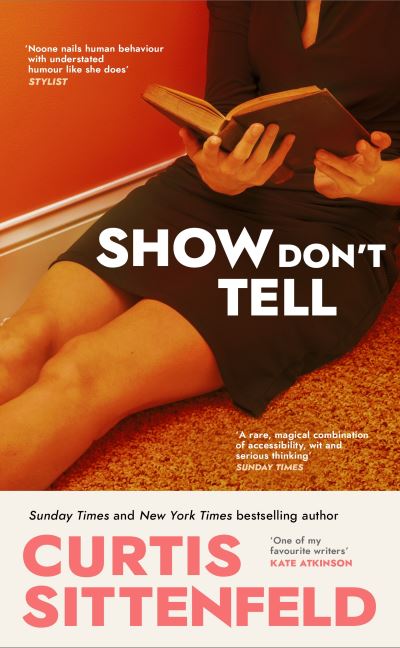 Show don't tell