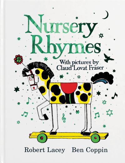 Nursery rhymes