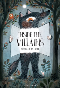 Kildwick: Inside the Villains