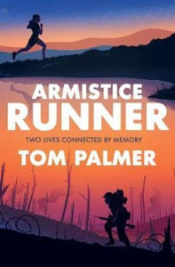 Cononley Primary:  Armistice Runner