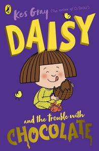 Chapel Allerton: Daisy and the Trouble With Chocolate