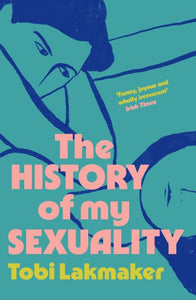 The history of my sexuality