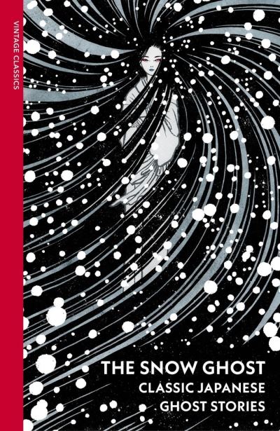 The snow ghost and other tales