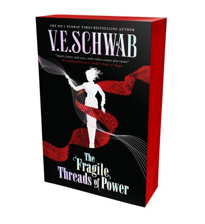 The fragile threads of power