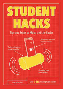 Student hacks