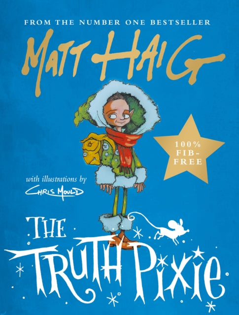 Kildwick: The Truth Pixie