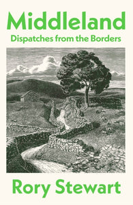 Middleland: Dispatches from the Borders DISCOUNTED PRE ORDER
