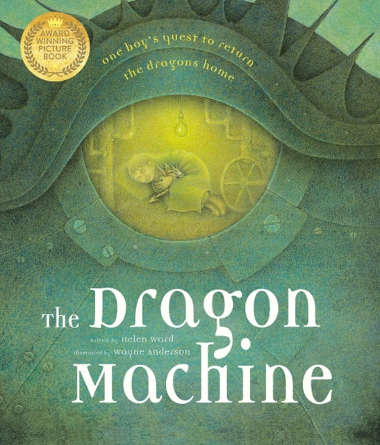 Cononley Primary: Dragon Machine