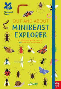 Minibeast Explorer