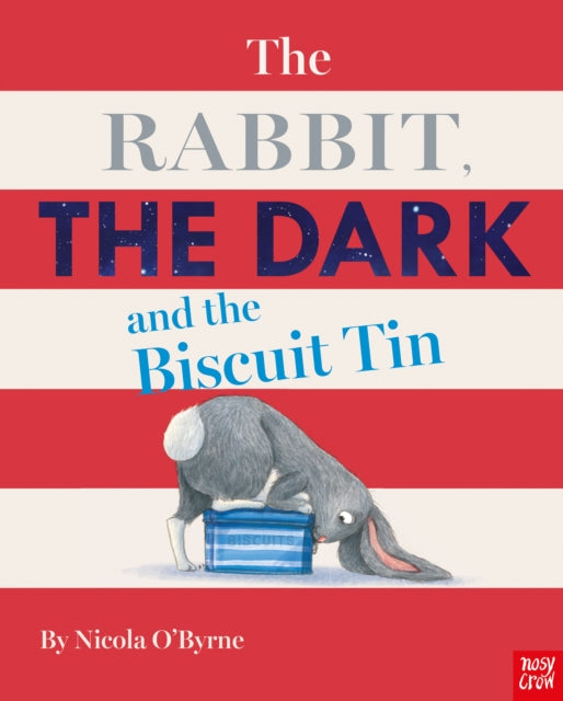 Chapel Allerton: The Rabbit, the Dark and the Biscuit Tin