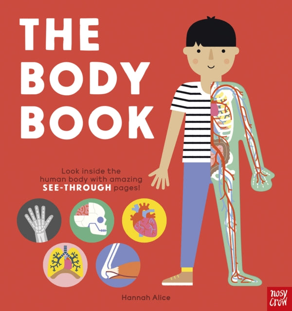Kildwick: The Body Book