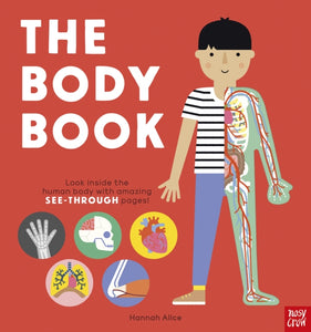 Kildwick: The Body Book