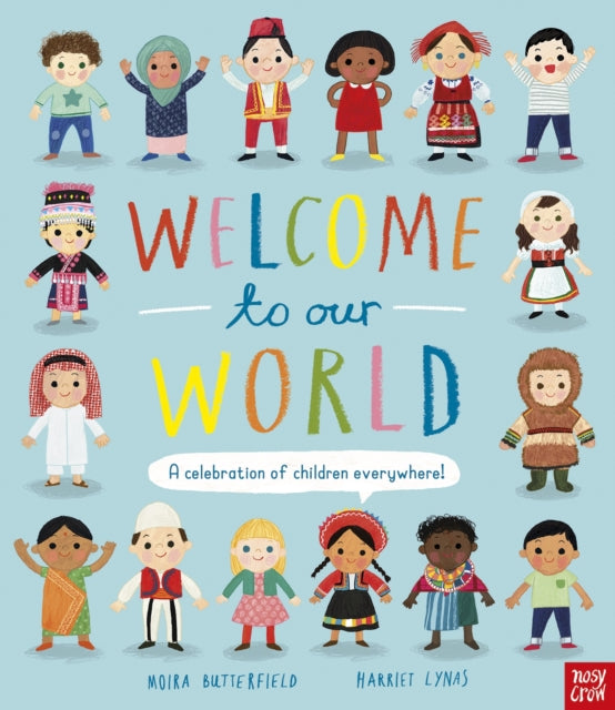 Cononley Primary: Welcome to Our World