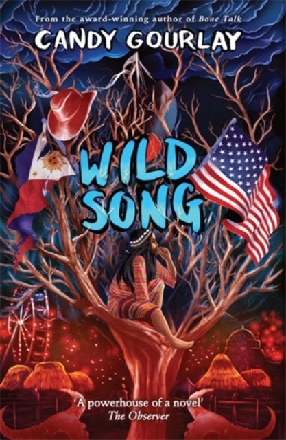 Wild Song