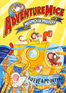 Mermouse mystery