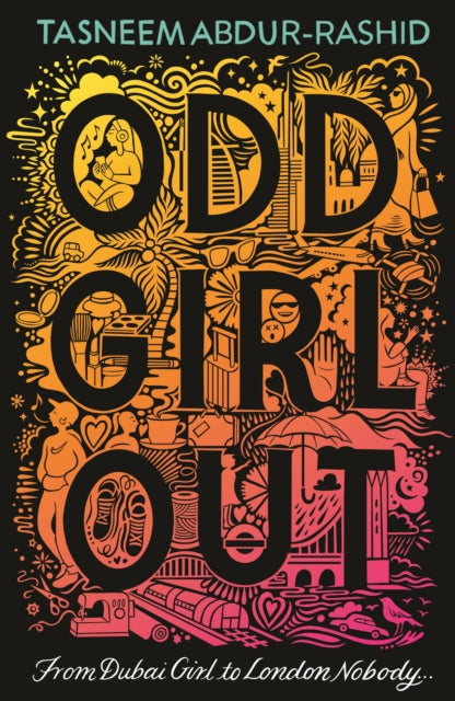 Skipton Girls: Odd Girl Out