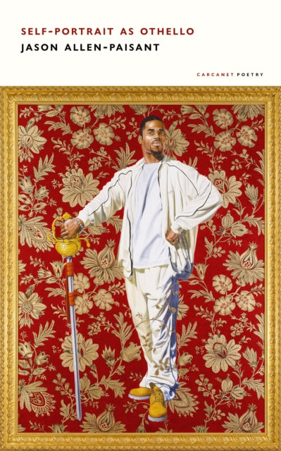 Self-portrait as Othello