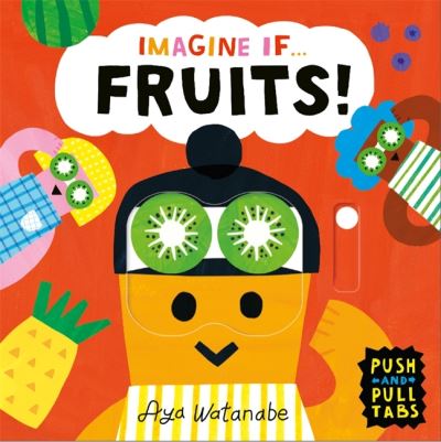 Fruits!
