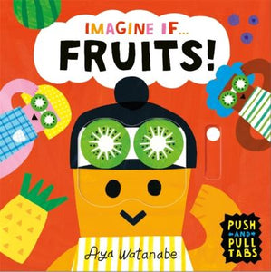 Fruits!
