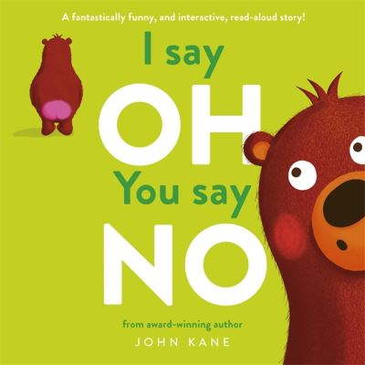 Chapel Allerton: I say oh, you say no