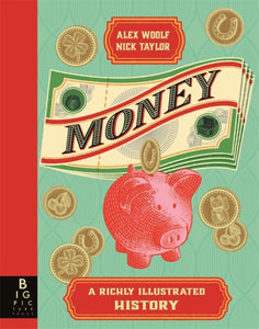 Chapel Allerton: Money : A Richly Illustrated History