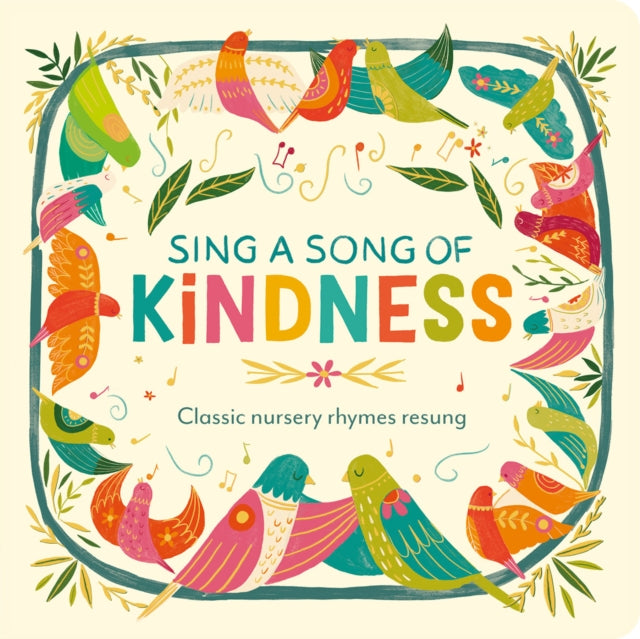 BCCN: Sing a Song of Kindness