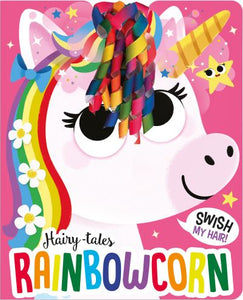 Rainbowcorn