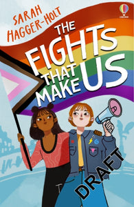 The Fights that Make Us