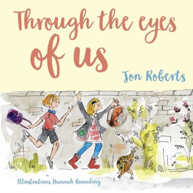 Kildwick: Through the Eyes of Us