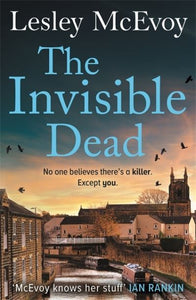 The invisible dead