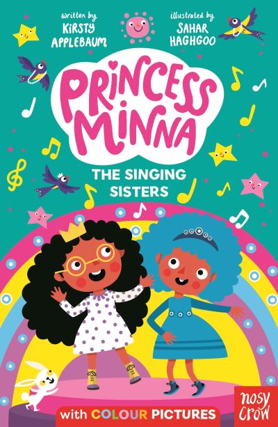 The singing sisters