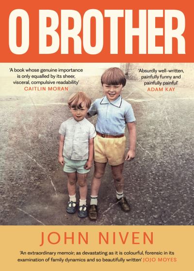 O brother