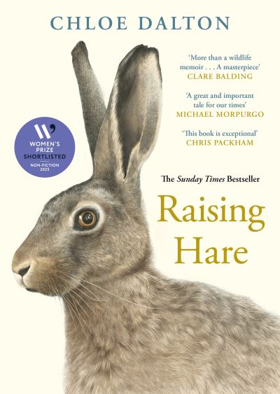 Raising hare