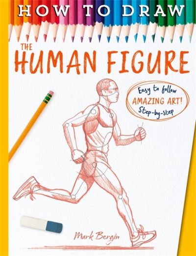 How to draw the human figure