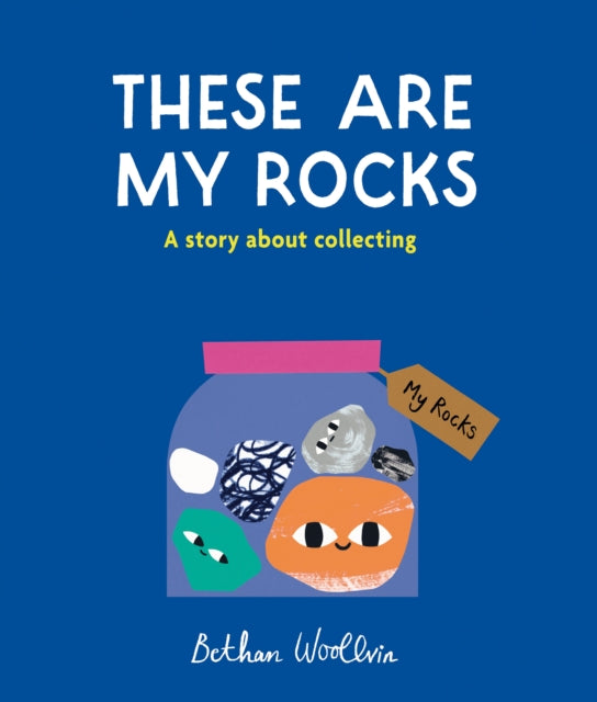 Kildwick: These Are My Rocks