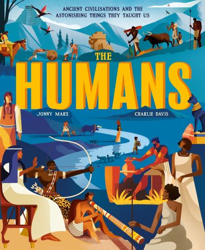 The humans