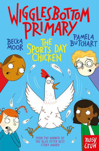 The sports day chicken