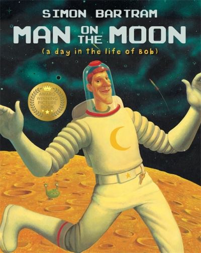 Chapel Allerton: Man on the Moon