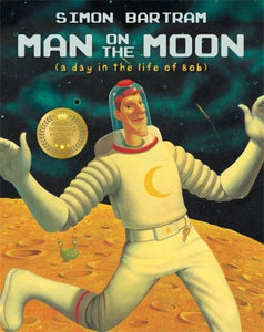 Chapel Allerton: Man on the Moon