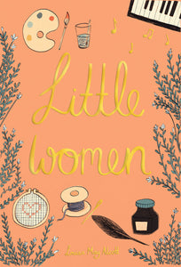 Chapel Allerton: Little Women