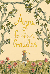 Chapel Allerton: Anne of Green Gables