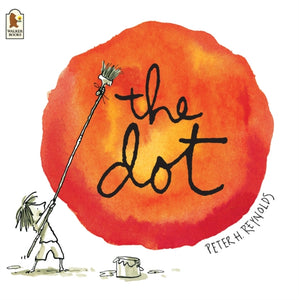 Kildwick: The Dot