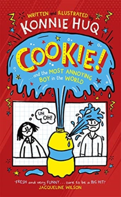 Kildwick: Cookie! (Book 1)