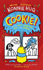 Kildwick: Cookie! (Book 1)